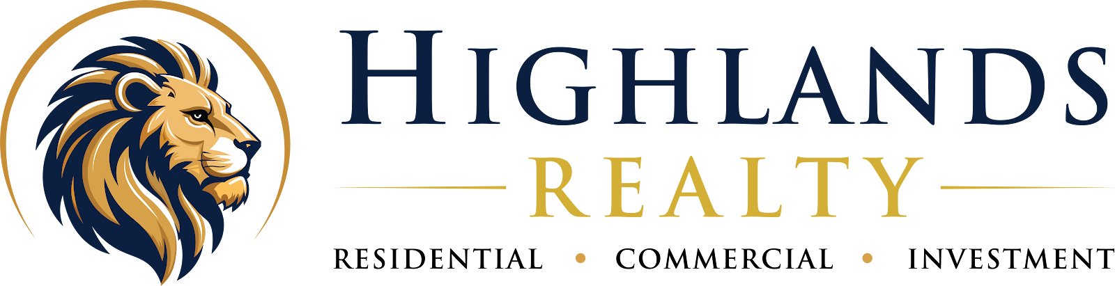 Highlands Realty, residential, commercial and investment real estate